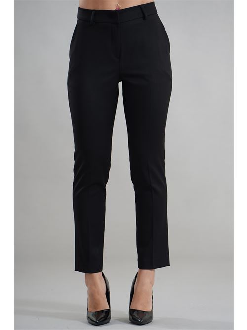 Pantalone elastico federica erre | BELINDA 571NERO